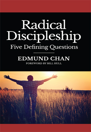 Radical Discipleship: Five Defining Questions