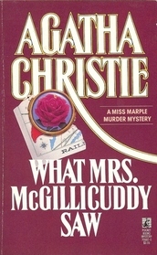 What Mrs. McGillicuddy Saw