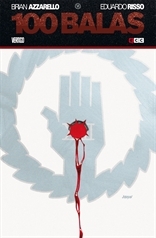 100 Balas VI (100 Ballas, #6 de 10)