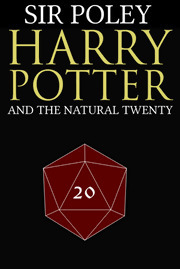 Harry Potter and the Natural 20 (ebook)