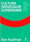 Cultura serviciil...
