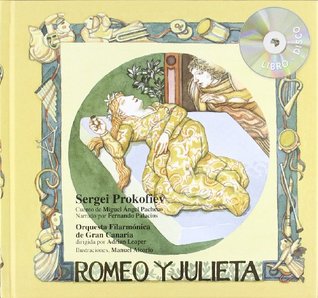 Romeo y Julieta