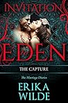 The Capture by Erika Wilde The Capture by Erika Wilde