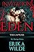 The Capture (The Marriage Diaries,#6; Invitation to Eden #18)