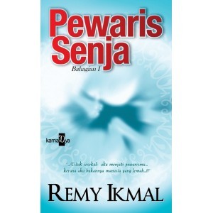 Pewaris Senja Bahagian I