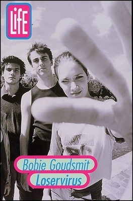 Loservirus (Hardcover)