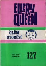 Ölüm Otobüsü (Akba 127)