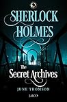 Sherlock Holmes: ...