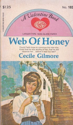 Web of Honey (Mass Market Paperback)
