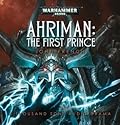 Ahriman: The First Prince