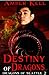 Destiny of Dragons (Dragons of Seattle, #2)