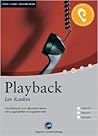 Playback: Das Hörbuch zum Sprachen lernen mit ausgewählten Kurzgeschichten. Niveau A2