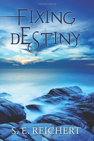 Fixing Destiny (Southtown Harbor Series)