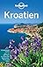 Lonely Planet Reiseführer Kroatien