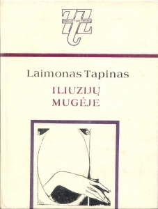 Iliuzijų mugėje