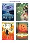 Reader's Digest Select Editions: Now You See Her / The Peach Keeper / Buried Secrets / The Oracle of Stamboul