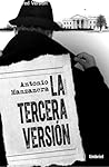 La tercera versión by Antonio Manzanera