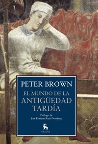 El mundo de la Antigüedad tardía