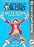 ONE PIECE STARTER BOOK 3