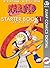 NARUTO―ナルト― STARTER BOOK 1 (ジャンプコミックスDIGITAL) (Japanese Edition)