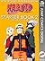 NARUTO―ナルト― STARTER BOOK 2 (ジャンプコミックスDIGITAL) (Japanese Edition)