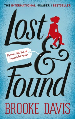 Lost Found