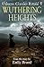 Wuthering Heights: Usborne Classics Retold: Usborne Classics Retold