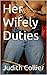 Her Wifely Duties  (Becca, #1)