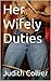 Her Wifely Duties by Judith Collier
