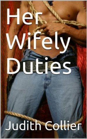 Her Wifely Duties  (Becca, #1)