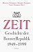 ZEIT-Geschichte der Bonner Republik 1949- 1999