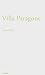 Villa Paragone: Thesen Zum ...