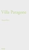 Villa Paragone: Thesen Zum Ausstellen. Nr. 19 Der Schriftenreihe Burg Giebichenstein, Hochschule Fur Kunst Und Design Halle (German Edition)