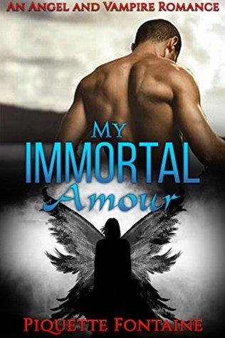 My Immortal Amour (Kindle Edition)