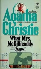 What McGillicuddy Saw