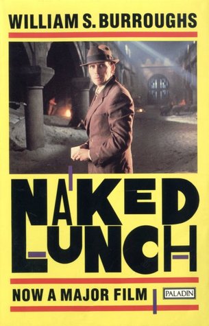 Naked Lunch