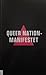 Queer Nation-manifestet by Queer Nation