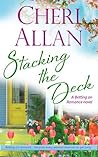 Stacking the Deck (Betting on Romance, #2)
