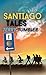 Santiago Tales by Terry Tumbler