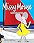 Missy Mouse Goes Sailing