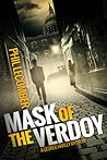 Mask of the Verdoy by Phil Lecomber Mask of the Verdoy by Phil Lecomber