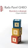 Românii e deştepţi: clișee mioritice