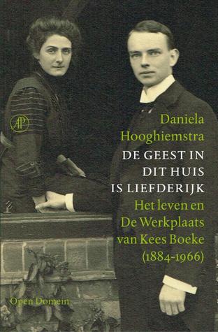 De geest in dit huis is liefderijk (Paperback)