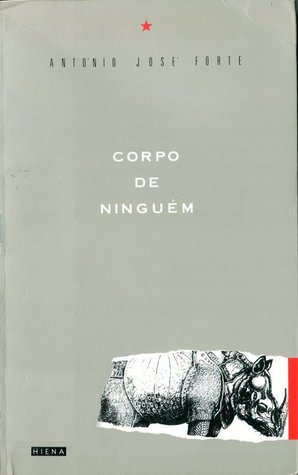 Corpo de Ninguém