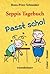 Seppis Tagebuch - Passt scho!: Ein Comic-Roman Band 1 (German Edition)