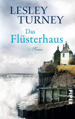 Das Flüsterhaus (Paperback)