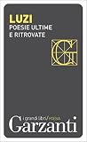 Poesie ultime e r...