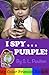 I Spy. . .Purple: Fun to Learn Colors with Your Pre-K Child
