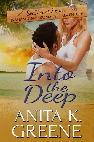Into The Deep (Seamount #2)