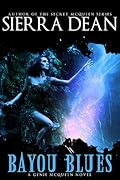 Bayou Blues